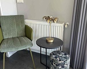Unterkunft 611071 - Ferienhaus Tholen - «Noordzee DeLuxe»