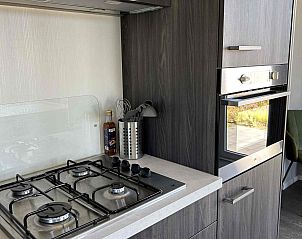 Unterkunft 611071 - Ferienhaus Tholen - «Noordzee DeLuxe»