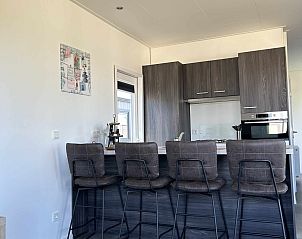 Unterkunft 611071 - Ferienhaus Tholen - «Noordzee DeLuxe»