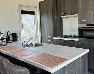Unterkunft 611071 - Ferienhaus Tholen - «Noordzee DeLuxe»