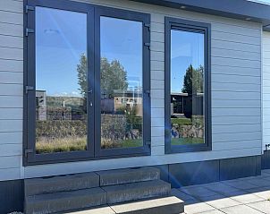 Unterkunft 611071 - Ferienhaus Tholen - «Noordzee DeLuxe»