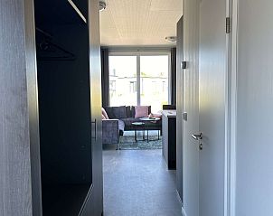 Unterkunft 611071 - Ferienhaus Tholen - «Noordzee DeLuxe»
