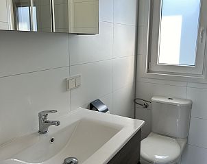 Unterkunft 611071 - Ferienhaus Tholen - «Noordzee DeLuxe»