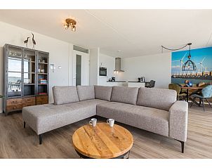 Unterkunft 611073 - Appartement Tholen - De Zeester Gorishoeksedijk 41