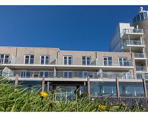 Unterkunft 611073 - Appartement Tholen - De Zeester Gorishoeksedijk 41