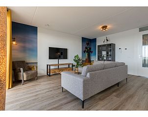 Unterkunft 611073 - Appartement Tholen - De Zeester Gorishoeksedijk 41
