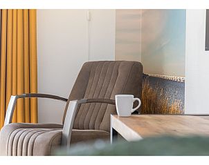 Unterkunft 611073 - Appartement Tholen - De Zeester Gorishoeksedijk 41