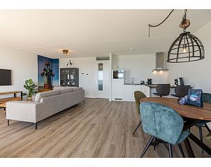 Unterkunft 611073 - Appartement Tholen - De Zeester Gorishoeksedijk 41