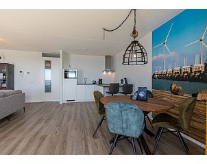 Unterkunft 611073 - Appartement Tholen - De Zeester Gorishoeksedijk 41