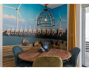 Unterkunft 611073 - Appartement Tholen - De Zeester Gorishoeksedijk 41