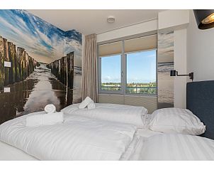 Unterkunft 611073 - Appartement Tholen - De Zeester Gorishoeksedijk 41