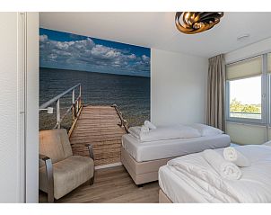 Unterkunft 611073 - Appartement Tholen - De Zeester Gorishoeksedijk 41