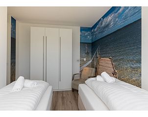 Unterkunft 611073 - Appartement Tholen - De Zeester Gorishoeksedijk 41