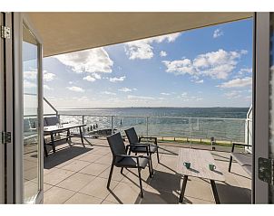 Unterkunft 611073 - Appartement Tholen - De Zeester Gorishoeksedijk 41