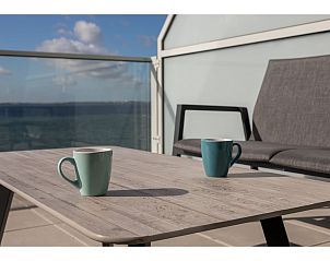 Unterkunft 611073 - Appartement Tholen - De Zeester Gorishoeksedijk 41