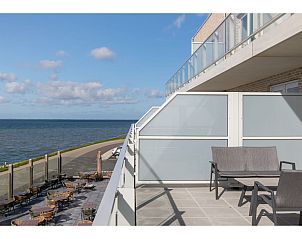 Unterkunft 611073 - Appartement Tholen - De Zeester Gorishoeksedijk 41