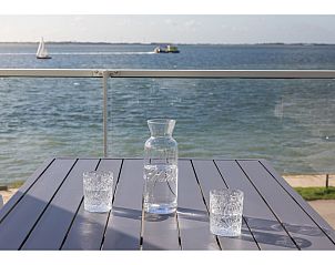 Unterkunft 611073 - Appartement Tholen - De Zeester Gorishoeksedijk 41