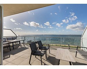 Unterkunft 611073 - Appartement Tholen - De Zeester Gorishoeksedijk 41