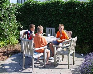 Guest house 620101 - Holiday property Walcheren - Moesbosch