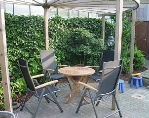 Guest house 620101 - Holiday property Walcheren - Moesbosch