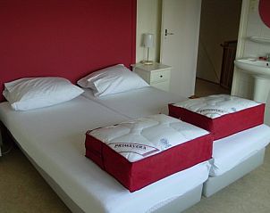 Guest house 620101 - Holiday property Walcheren - Moesbosch