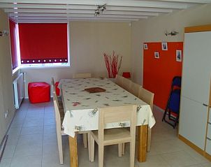 Guest house 620101 - Holiday property Walcheren - Moesbosch