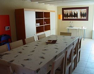 Guest house 620101 - Holiday property Walcheren - Moesbosch