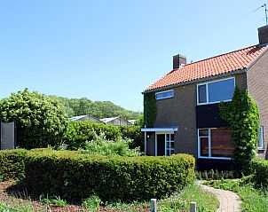 Unterkunft 620106 - Ferienhaus Walcheren - Vakantiehuis Moesbosch