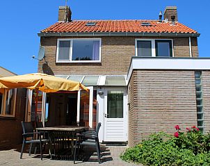 Unterkunft 620106 - Ferienhaus Walcheren - Vakantiehuis Moesbosch