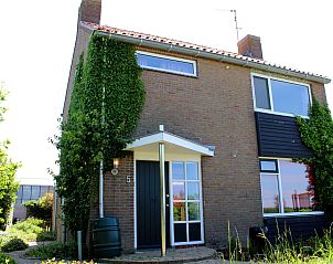 Unterkunft 620106 - Ferienhaus Walcheren - Vakantiehuis Moesbosch