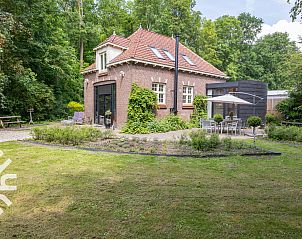 Unterkunft 620110 - Ferienhaus Walcheren - ZE1302
