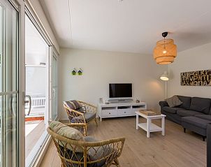 Unterkunft 6201105 - Ferienhaus Walcheren - Vakantiehuis Duinpad K