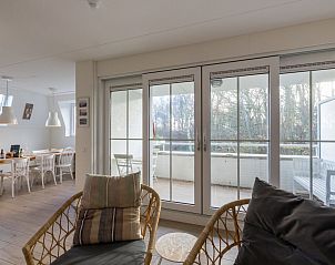 Unterkunft 6201105 - Ferienhaus Walcheren - Vakantiehuis Duinpad K