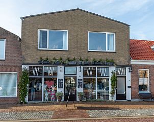 Unterkunft 6201107 - Ferienhaus Walcheren - Vakantiehuis Pleinzicht 6a