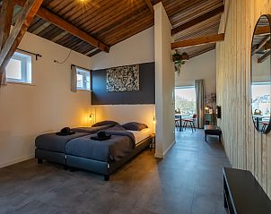 Unterkunft 6201107 - Ferienhaus Walcheren - Vakantiehuis Pleinzicht 6a