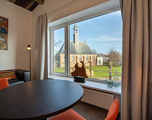 Unterkunft 6201107 - Ferienhaus Walcheren - Vakantiehuis Pleinzicht 6a