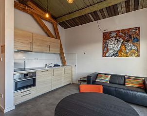 Unterkunft 6201107 - Ferienhaus Walcheren - Vakantiehuis Pleinzicht 6a