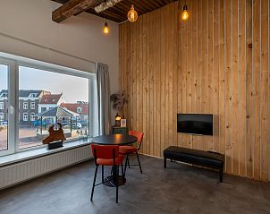Unterkunft 6201107 - Ferienhaus Walcheren - Vakantiehuis Pleinzicht 6a