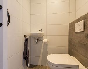 Unterkunft 6201107 - Ferienhaus Walcheren - Vakantiehuis Pleinzicht 6a