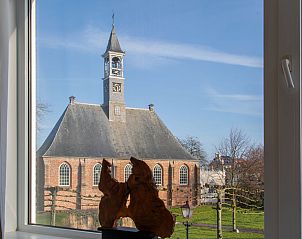 Unterkunft 6201107 - Ferienhaus Walcheren - Vakantiehuis Pleinzicht 6a