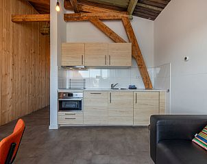 Unterkunft 6201107 - Ferienhaus Walcheren - Vakantiehuis Pleinzicht 6a