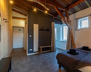 Unterkunft 6201107 - Ferienhaus Walcheren - Vakantiehuis Pleinzicht 6a