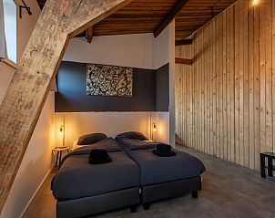 Unterkunft 6201107 - Ferienhaus Walcheren - Vakantiehuis Pleinzicht 6a