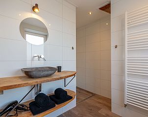 Unterkunft 6201107 - Ferienhaus Walcheren - Vakantiehuis Pleinzicht 6a
