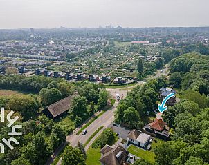 Unterkunft 620110 - Ferienhaus Walcheren - ZE1302