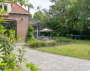 Unterkunft 620110 - Ferienhaus Walcheren - ZE1302