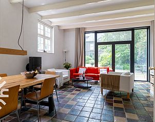 Unterkunft 620110 - Ferienhaus Walcheren - ZE1302