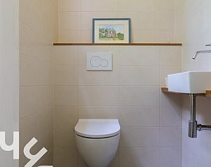Unterkunft 620110 - Ferienhaus Walcheren - ZE1302