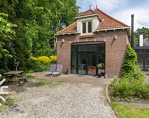 Unterkunft 620110 - Ferienhaus Walcheren - ZE1302