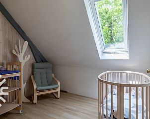Unterkunft 620110 - Ferienhaus Walcheren - ZE1302